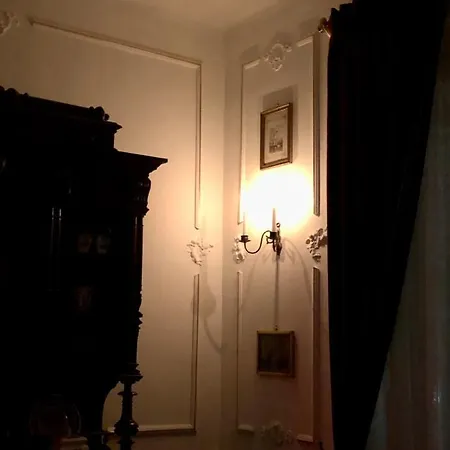 Apartment City-apartment S