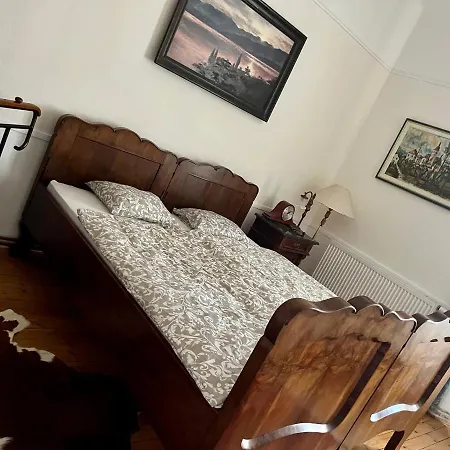 City-apartment S Graz