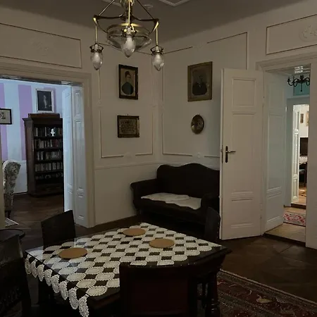 Апартаменты City-apartment S Грац