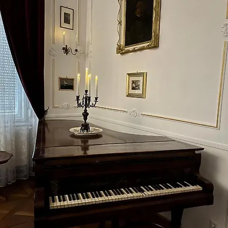 City-apartment S Apartment *