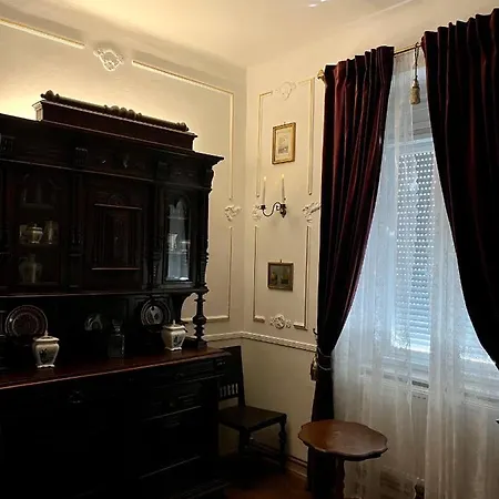 City-apartment S