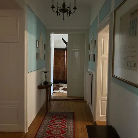 City-apartment S Грац