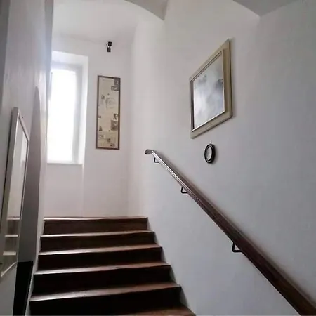 Apartment City-apartment S *