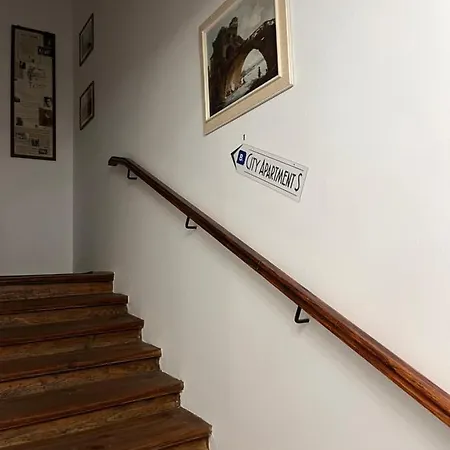 City-apartment S Апартаменты Грац