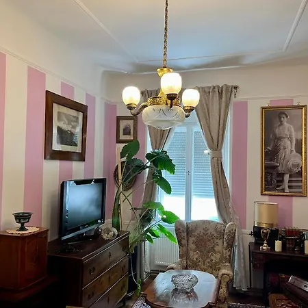 Апартаменты City-apartment S