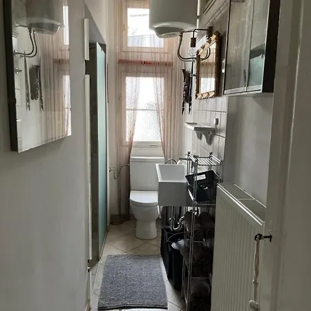 City-apartment S Graz