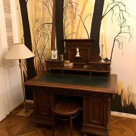 City-apartment S Appartement Graz
