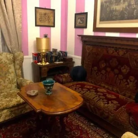 Appartement City-apartment S