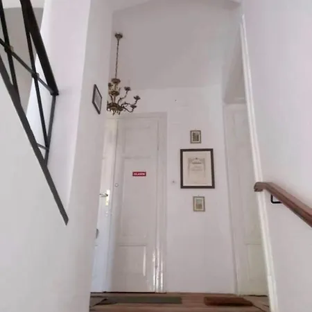 City-apartment S Daire Graz