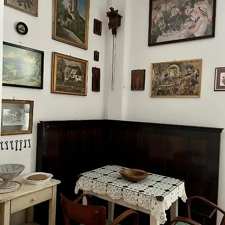 Apartament City-apartment S