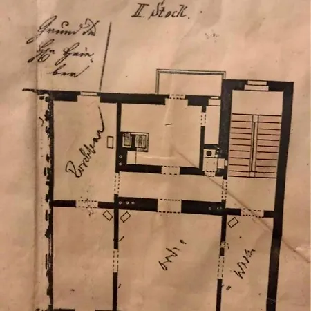 Apartament City-apartment S Graz