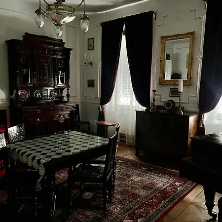 City-apartment S * Грац